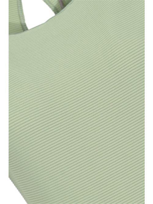 Top MMLCAPPA in tessuto stretch a costine MM Max Mara | 2616941078600002